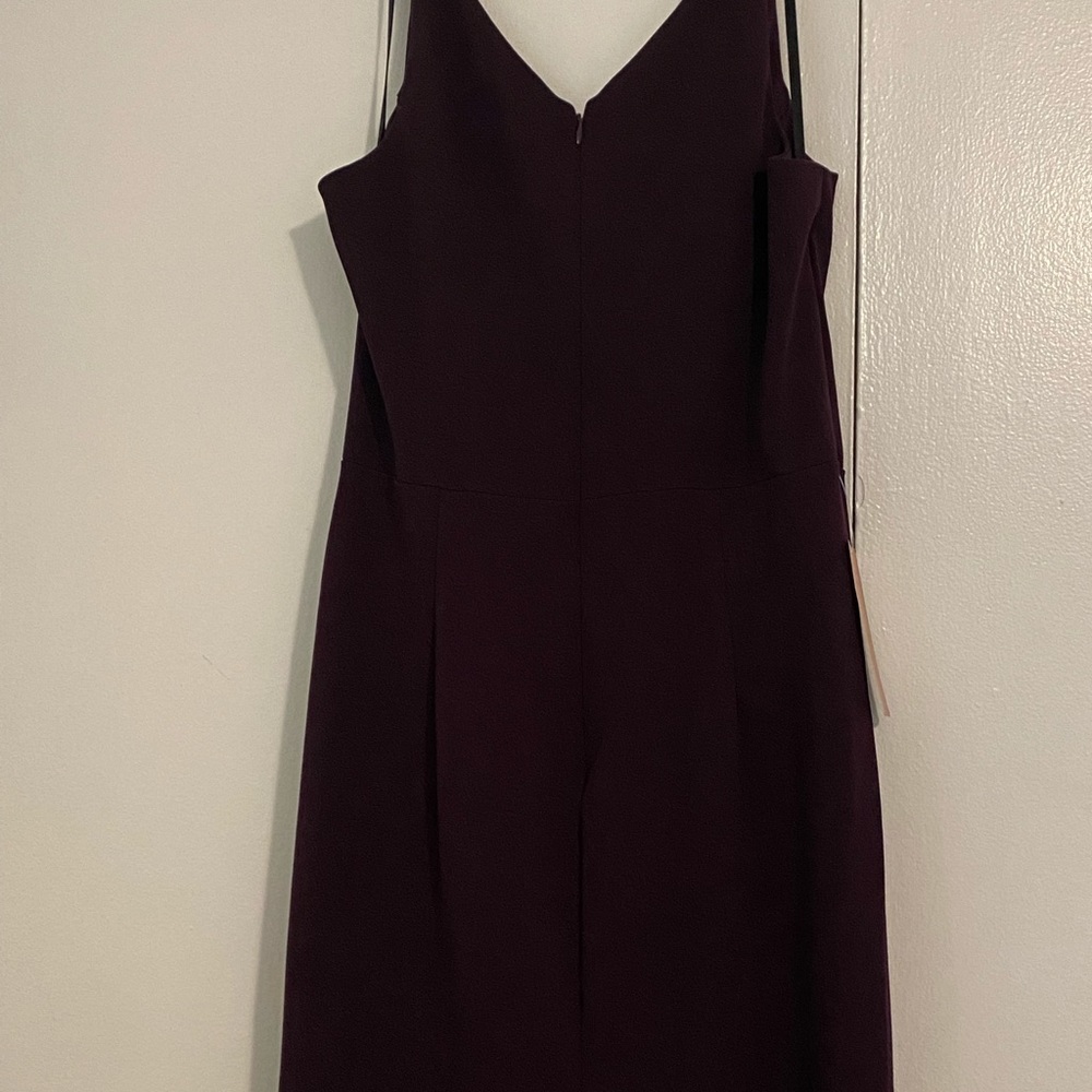 BHLDN JONES DRESS
